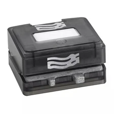 Creative Memories Wave Crest Chain Border Maker Cartridge for the BMC System