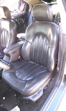 Siège Chrysler 300M