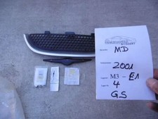 Chrysler Voyager GS MD-Design Emblemat Osłona chłodnicy Przedni zderzak Osłona przednia NOWA