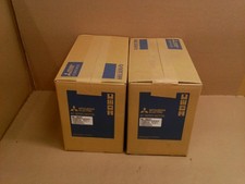 HG-SR202 Mitsubishi NEW In Box 2000W Servo Mo...
