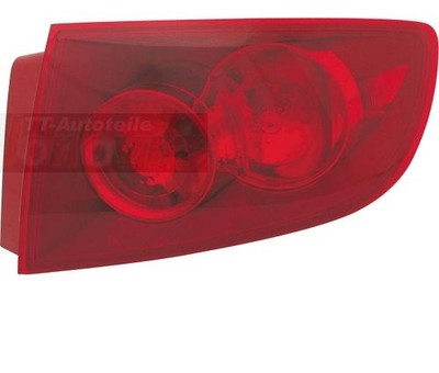 Hartsant Rückleuchte links für Mazda 3 4T 03-06