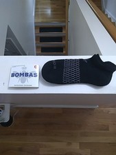 10 Pairs of Medium Bomba Ankle Socks