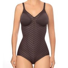 Felina Body ohne Bügel 5076 Weftloc Schiefer 85B