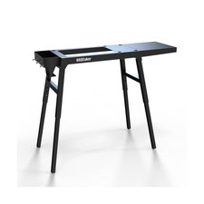 Griddle Stand for Blackstone 17"and 22" Tabletop Griddle, Foldable Grill Tabl...