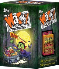 2025 Topps Wacky Packages Halloween Checklist Guide in-content 17