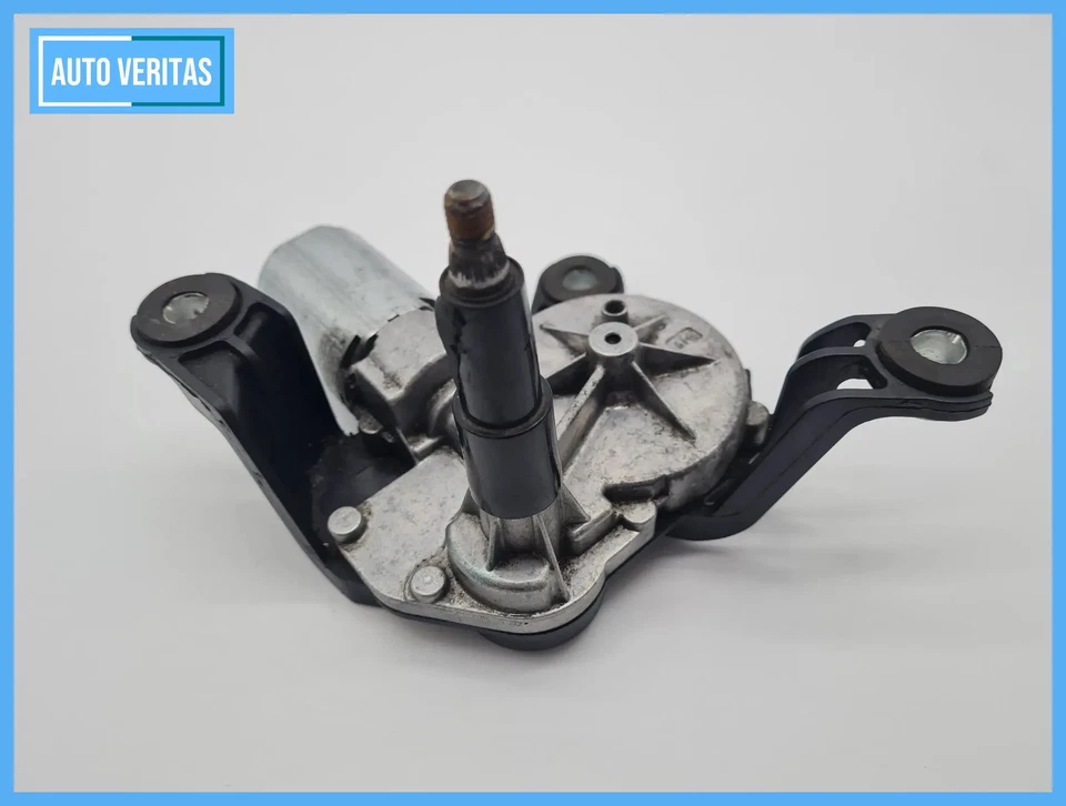 Original Chevrolet/Opel Astra H (A04) wiper engine 13105981 - Image 3 of 4