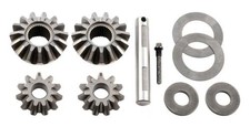 Spider Gear Kit - Fits Standard Open Non-posi Case - Gm 14 Bolt 9.5 Inch Spider Gear Kit - Fits Standard Open Non-posi Case - Gm 14 Bolt 9.5 Inch