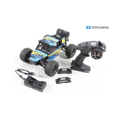 REELY 1:14 RAW DESERTTRUCK 4WD RTR + Defekt (285184)