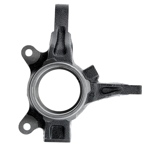 Achsschenkel FüR Peugeot 4007 VU 4008 Vorderachse Links-image