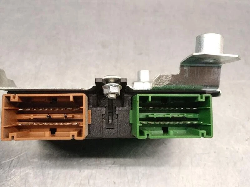 517675950 módulo electronico para FIAT LINEA (323 110 ) 1.6 D 2006 5683814 - Immagine 3 di 4