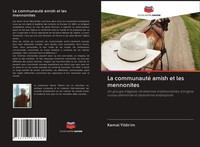 Kemal Yildirim | La Communauté Amish Et Les Mennonites | Taschenbuch (2020)