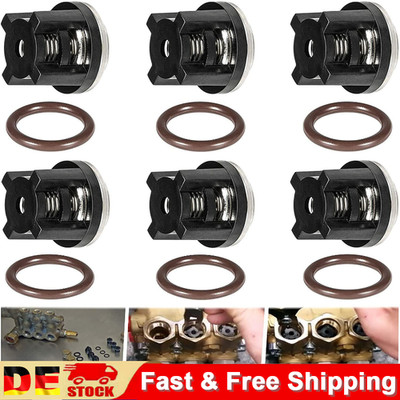 AR1828 Water Pump Pressure Washer Valves Kit For Annovi Reverberi 18mm RKV Pumps