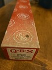 QRS Piano Word Roll #Q-165 / QR8-2382 That Old Gang Of Mine — photo 2