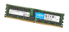 Crucial CT16G4RFD4213/CT16G4RFD4266 (RDIMM) R...