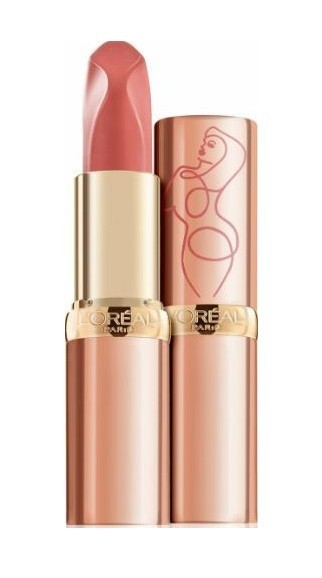 L'Oreal Color Riche Lipstick Nude Intense 181 Nu Intense  Sealed