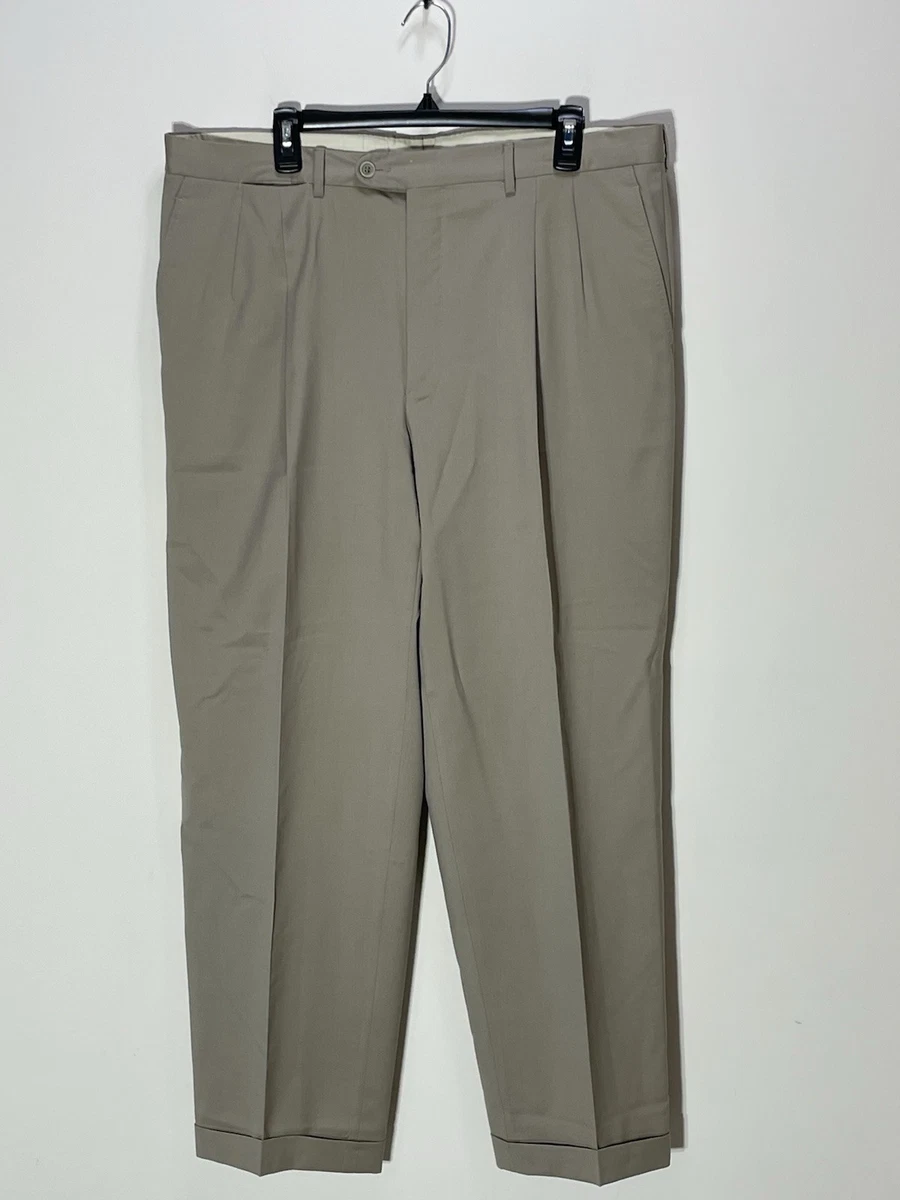 dunhill Italy製　2tuck Slacks dunhill Pants for Men for sale | eBay