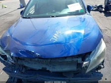 Axle Shaft Rear 2.5L Fits 15-19 LEGACY 778698