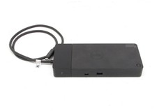 Dell WD19TBS Thunderbolt Dock K20A001 USB-C Docking Station - Tested - No AC