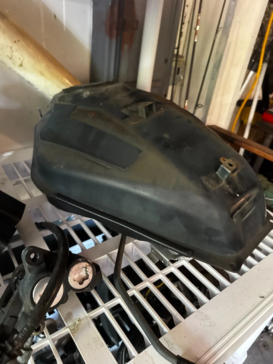 Gas Tanks for Yamaha MT-07 for sale | eBay
