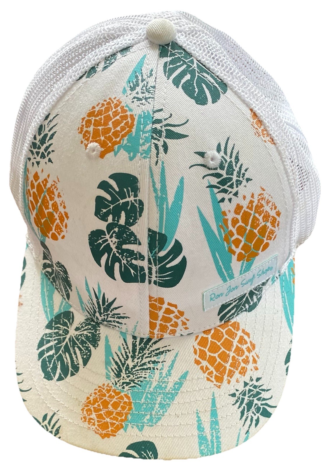 *Sharp* Ron Jon Surf Shop Adjustable Strap Back B… - image 1