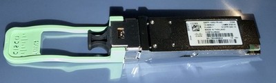 CISCO QSFP-100G-FR-W2 - 100G link lengths up to 2km over duplex G.652 SMF