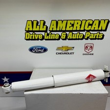 Chevrolet Suburban Rear Shock Absorber