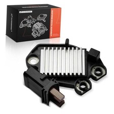 14.3V Alternator Voltage Regulator Compatible with Mercedes-Benz