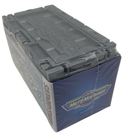 Set of 6 Micro Machines Mystery Pack Incl 1 Micro Playset + Vehicle Free Shippin