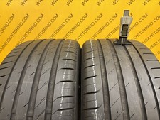 PNEUMATICI USATI ESTIVI GOMME USATE ESTIVE NEXEN 235 45 18 AL 66%