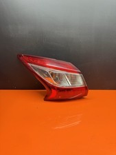 2015 NISSAN PULSAR PASSENGER SIDE REAR TAIL LIGHT LAMP FITS 2014-2018 MODEL