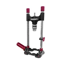 Milescraft 1318 DrillMate Portable Drillling Guide – Precision Drilling Ji