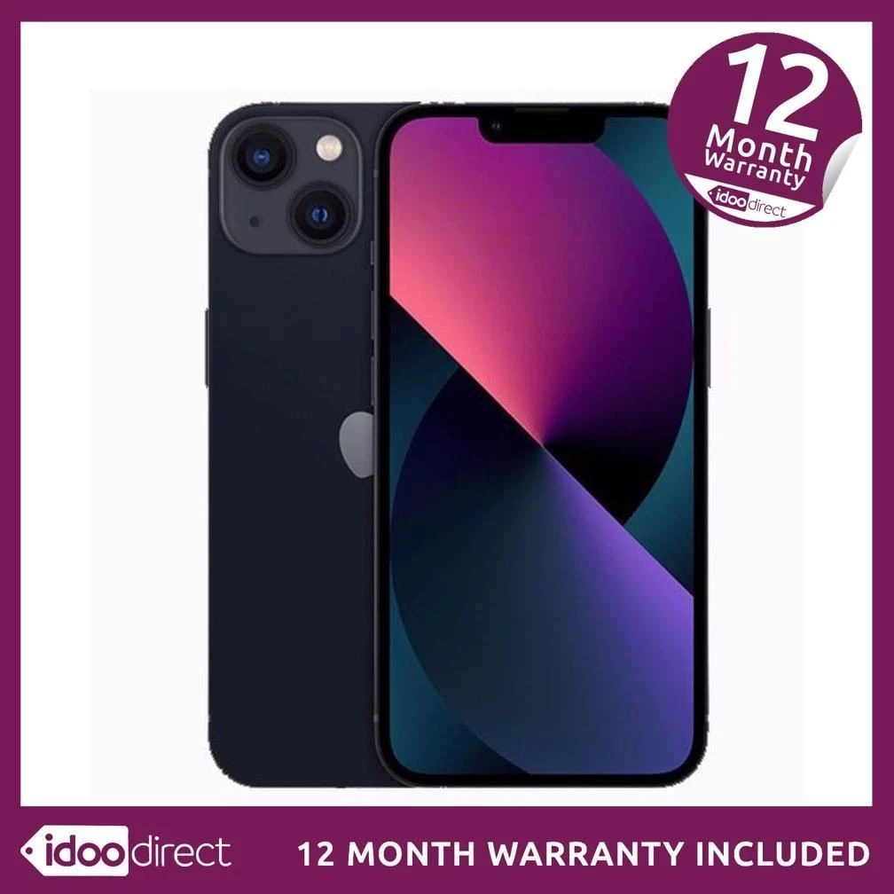 iPhone13 256 ミッドナイト Buy Apple iPhone 13 256GB Midnight from