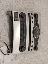 10-15 INFINITI G37/G25/Q60/Q40 Temperature Control Unit OEM 253911UF3A