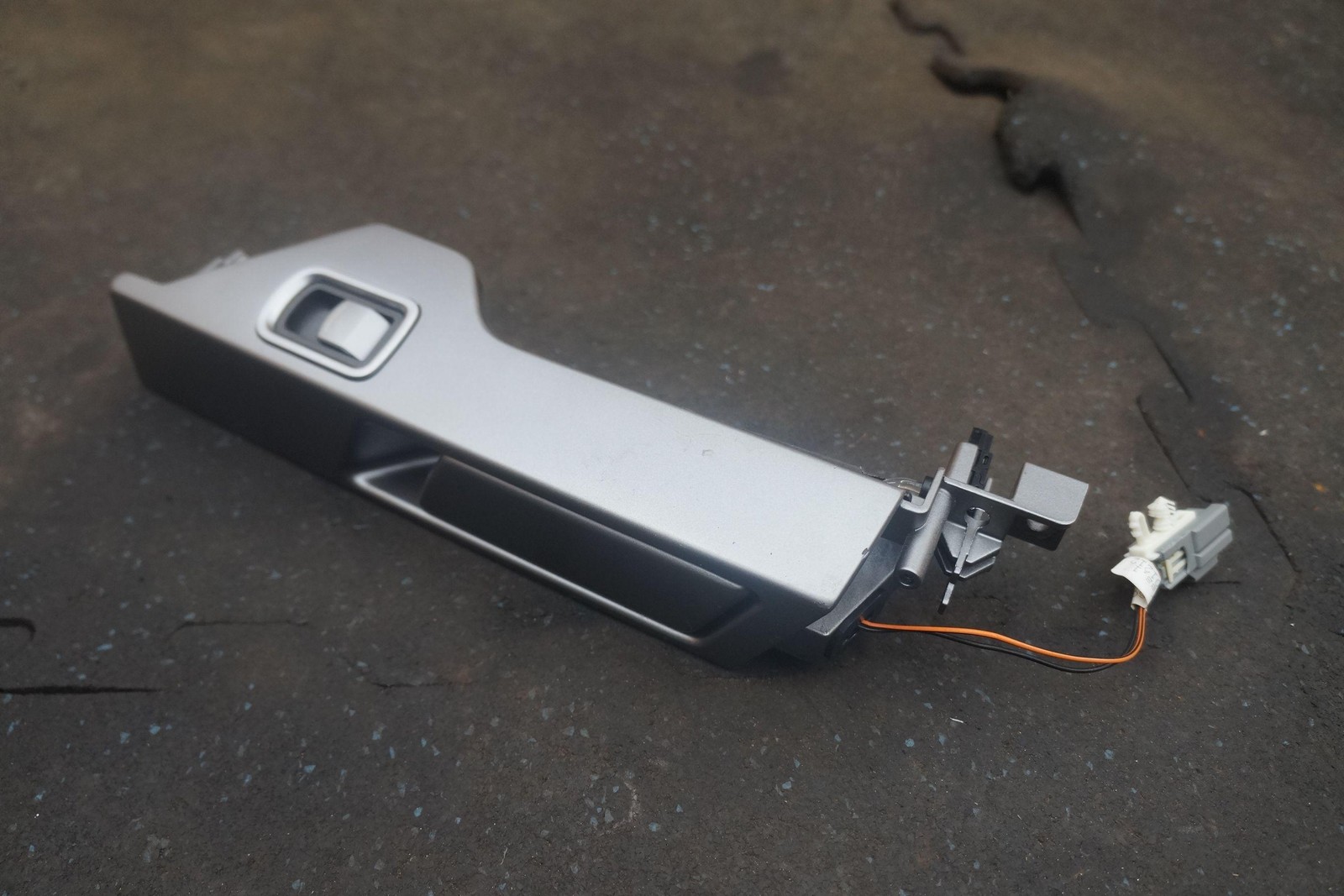 Rear Right Passenger Interior Door Handle Window Switch Aston Martin Rapide 2014