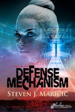 Defense Mechanism by Steven J. Maricic (English) Paperback Book