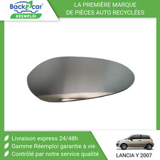 Glace de rétroviseur Lancia YPSILON