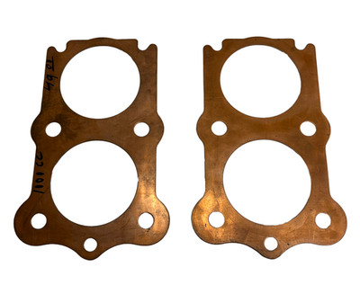 Kawasaki KZ1000 Two Piece Copper Head Gasket