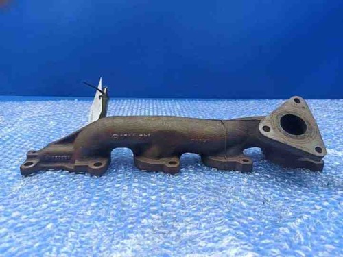 MERCEDES-BENZ C W204 Auspuffkrümmer 090508 A6461420601 2.20 Diesel 21204279