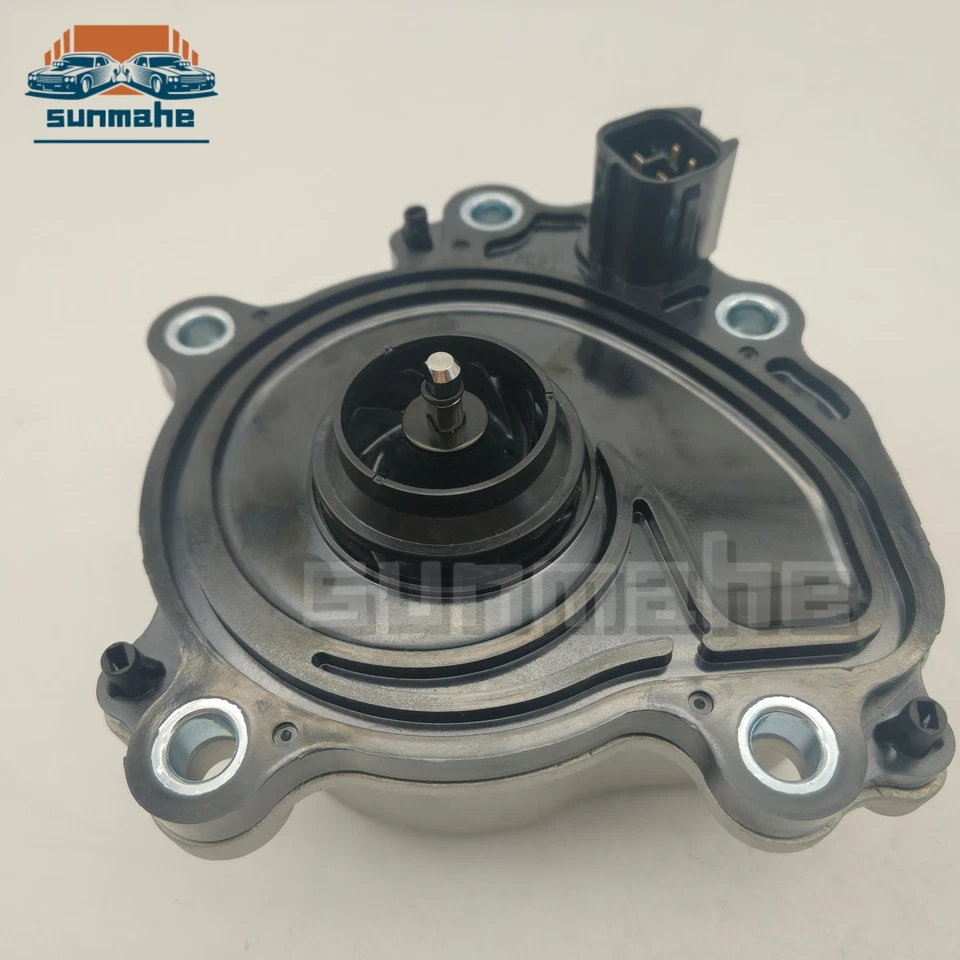 161A0-39025 For Toyota Avalon Camry Hybrid Lexus ES300H 2.5L Electric Water Pump Foto 4 de 4