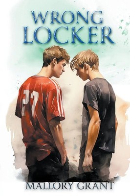 Wrong Locker Mallory Grant Taschenbuch Englisch 2023 Mallory Grant