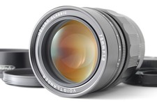  Mint w/Hood Voigtlander HELIAR Classic 75mm f1.8 VM Lens for Leica M 1830