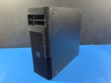 Dell Precision 7875 AMD Ryzen Threadripper PRO 7945WX 4.7GHz READ DESCRIPTION