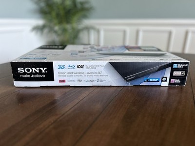 Sony BDP-BX59 Blu-Ray Player for sale online | eBay