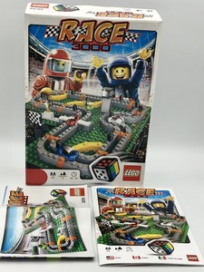 lego race car game