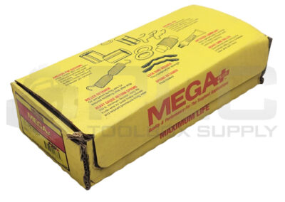 NEW SEALED EUCLID E-1887AHD MEGA PLUS MAXIMUM LIFE BRAKE REPAIR KIT