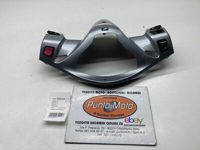 CARENA COPERCHIO STRUMENTAZIONE ORIGINAL FOR HONDA SH 300 2006