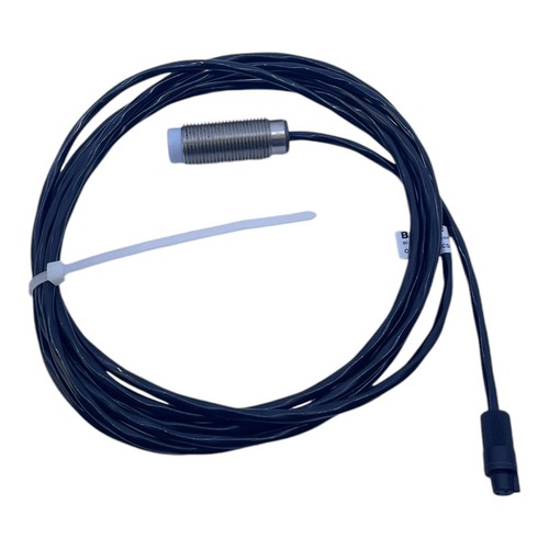 Balluff BCS0019 Induktiver Sensor BCS M12T4D1-XXS80G-EP02-GZ01-002 Balluff BCS00 - Picture 11 of 12