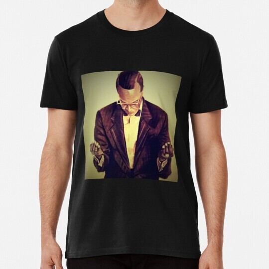 Minister Louis Farrakhan Noi Size S to 5XL Made in the USA T-Shirt