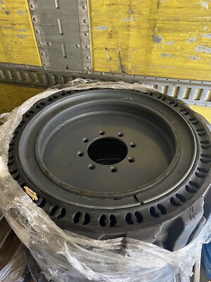 Set Of 4 Maxam MS705  - 10/-16.5 Tires/Wheel Assembly NEW