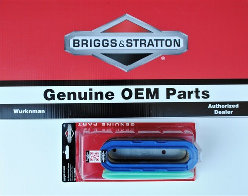 Original OEM Briggs & Stratton 5048K Luftfiltersatz